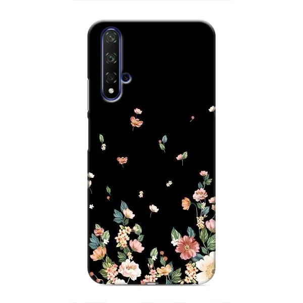 Чехол с принтом «Маленькие цветы» для Huawei Honor 20 Чехол с принтом «Маленькие цветы» для Huawei Honor 20