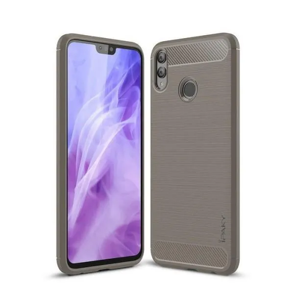 Чехол iPaky Slim для Huawei Honor 8X Max — Серый
