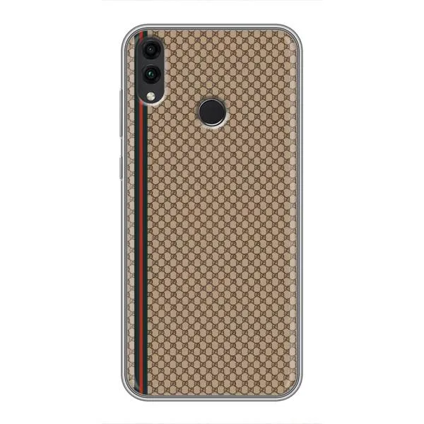 Чехол с принтом «Гуччи полоса» для Huawei Honor 8X Max
