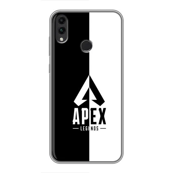 Чехол с принтом «APEX» для Huawei Honor 8X Max Чехол с принтом «APEX» для Huawei Honor 8X Max