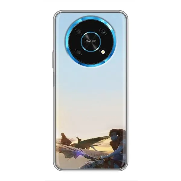 Чехол с принтом «Avatar» для Huawei Honor Magic 5 Lite 5G Чехол с принтом «Avatar» для Huawei Honor Magic 5 Lite 5G