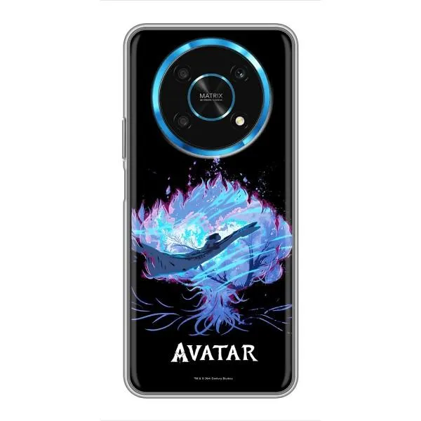 Чехол с принтом «фон Аватар» для Huawei Honor Magic 5 Lite 5G Чехол с принтом «фон Аватар» для Huawei Honor Magic 5 Lite 5G