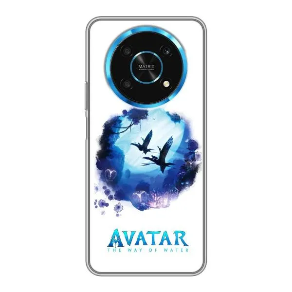 Чехол с принтом «мир Аватаров» для Huawei Honor Magic 5 Lite 5G Чехол с принтом «мир Аватаров» для Huawei Honor Magic 5 Lite 5G
