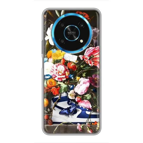 Чохол з принтом «Стиль Найк» для Huawei Honor Magic 5 Lite 5G Чохол з принтом «Стиль Найк» для Huawei Honor Magic 5 Lite 5G