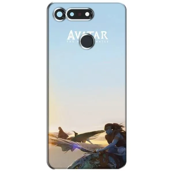 Чохол з принтом «Avatar» для Huawei Honor View 20 / V20 Чохол з принтом «Avatar» для Huawei Honor View 20 / V20