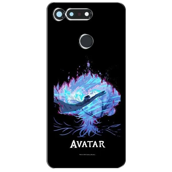 Чохол з принтом «фон Аватар» для Huawei Honor View 20 / V20 Чохол з принтом «фон Аватар» для Huawei Honor View 20 / V20
