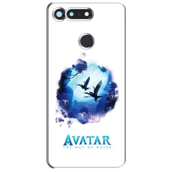 Чохол з принтом «світ Аватарів» для Huawei Honor View 20 / V20 Чохол з принтом «світ Аватарів» для Huawei Honor View 20 / V20