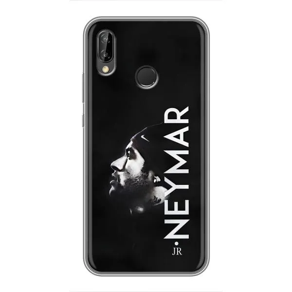 Чехол с принтом «NEYMAR» для Huawei Honor 10 Lite