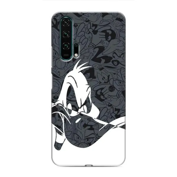Чехол с принтом «Утка стайл» для Huawei Honor 20 Pro