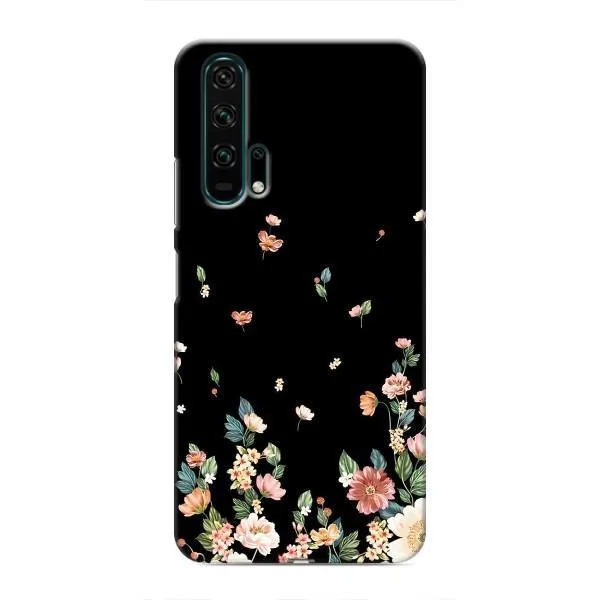 Чехол с принтом «Маленькие цветы» для Huawei Honor 20 Pro