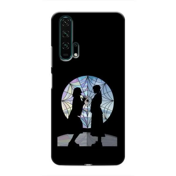 Чехол с принтом «комната Уэнздей» для Huawei Honor 20 Pro Чехол с принтом «комната Уэнздей» для Huawei Honor 20 Pro