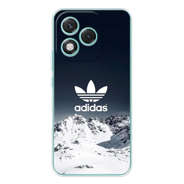 Чехол с принтом «Адидас в горах» для Huawei Honor 400 Lite