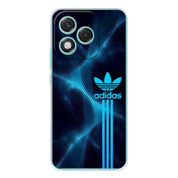Чехол с принтом «Синий Адидас» для Huawei Honor 400 Lite