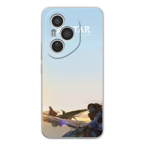 Чехол с принтом «Avatar» для Huawei Honor 400 Pro