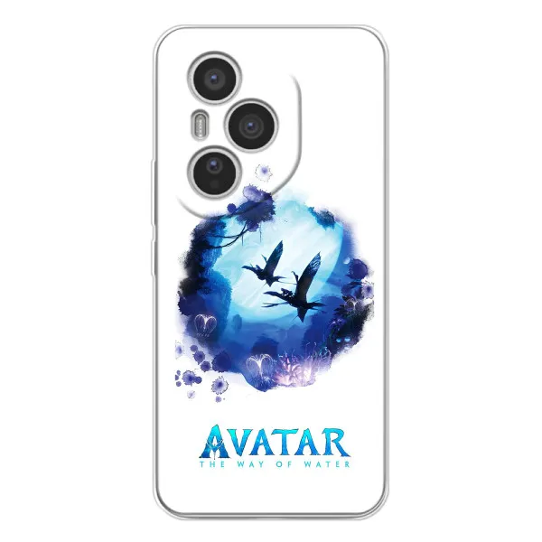 Чехол с принтом «мир Аватаров» для Huawei Honor 400 Pro