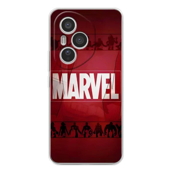 Чехол с принтом «MARVEL» для Huawei Honor 400 Pro