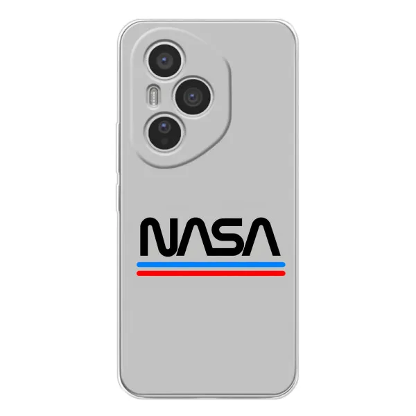 Чехол с принтом «NASA» для Huawei Honor 400 Pro