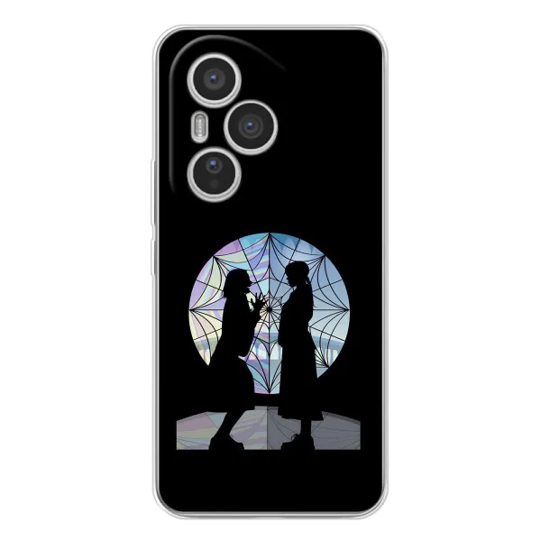 Чехол с принтом «комната Уэнздей» для Huawei Honor 400 Pro