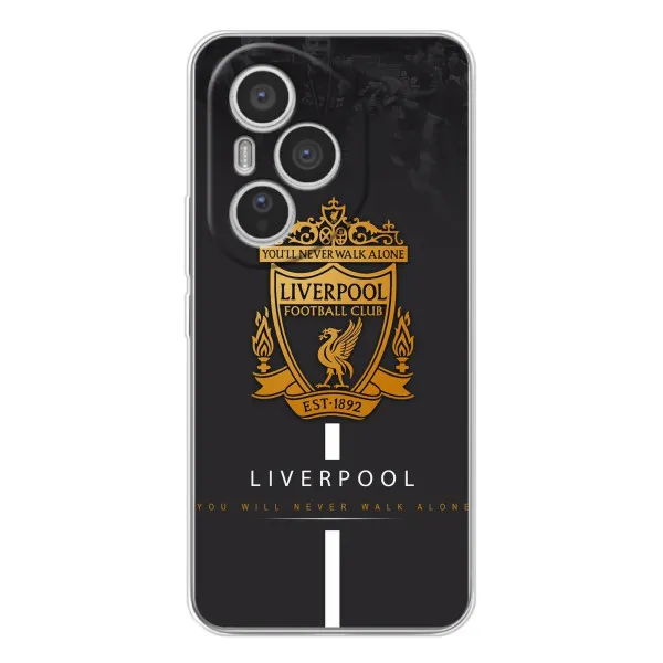 Чехол с принтом «FC Liverpool» для Huawei Honor 400 Pro Чехол с принтом «FC Liverpool» для Huawei Honor 400 Pro