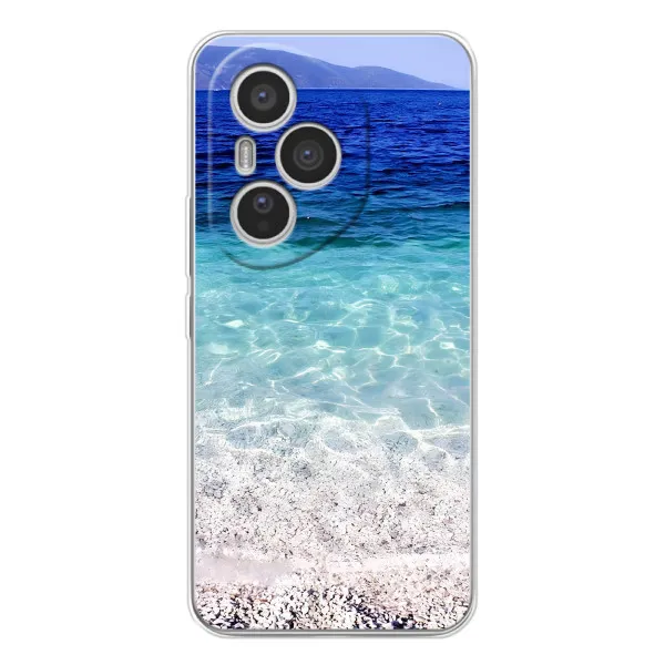Чехол с принтом «Море» для Huawei Honor 400 Pro