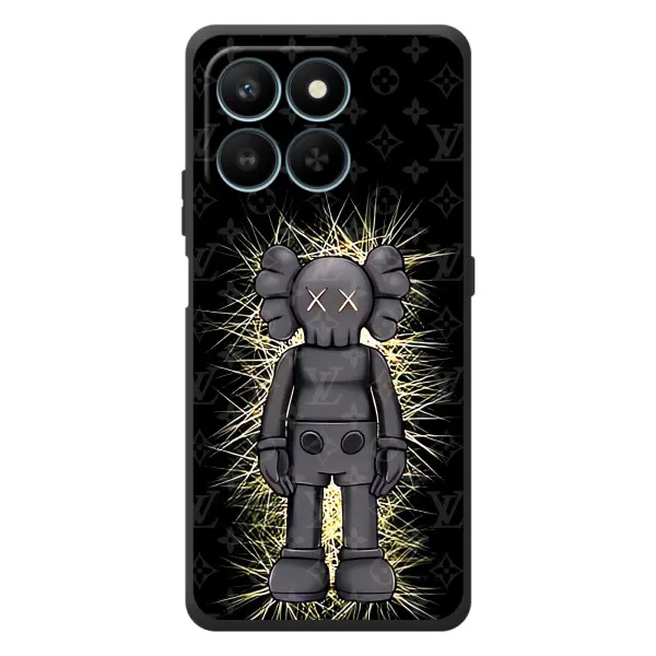 Чехол с принтом «Bearbrick LV» для Huawei Honor 400 Smart
