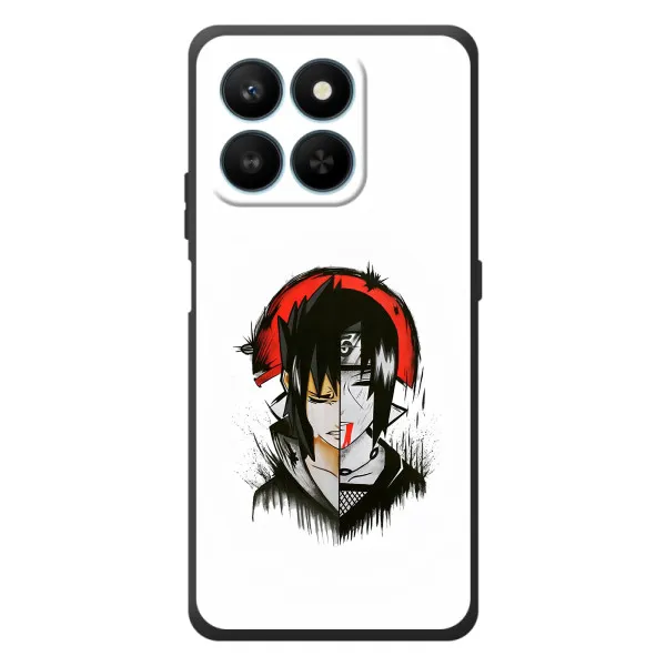 Чехол с принтом «разный Итачи» для Huawei Honor 400 Smart Чехол с принтом «разный Итачи» для Huawei Honor 400 Smart