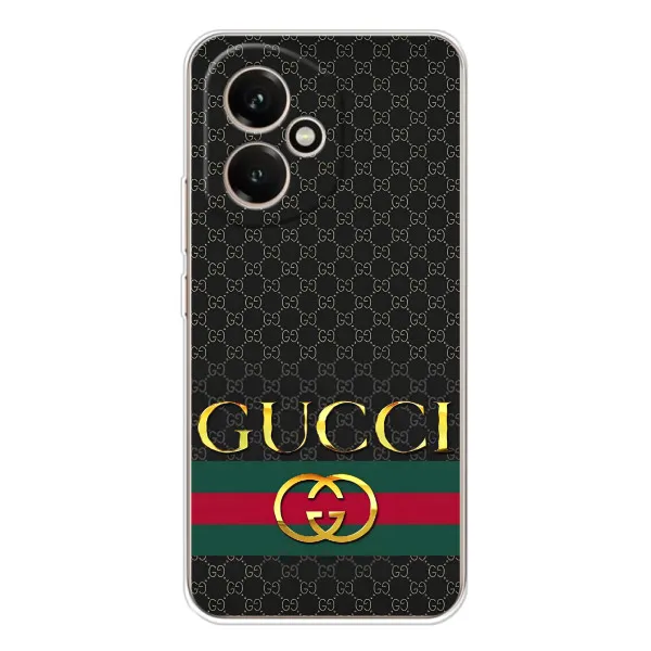 Чехол с принтом «Gucci оригинал» для Huawei Honor 400