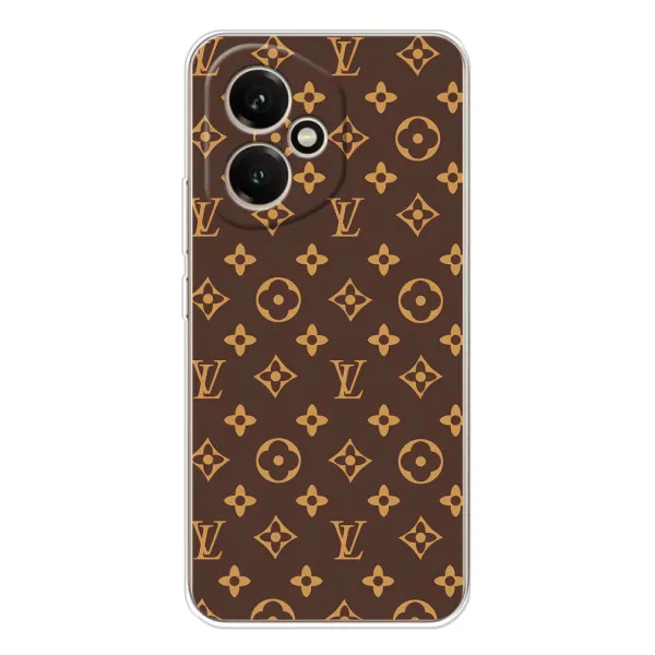 Чехол с принтом «фон LOUIS VUITTON» для Huawei Honor 400 Чехол с принтом «фон LOUIS VUITTON» для Huawei Honor 400