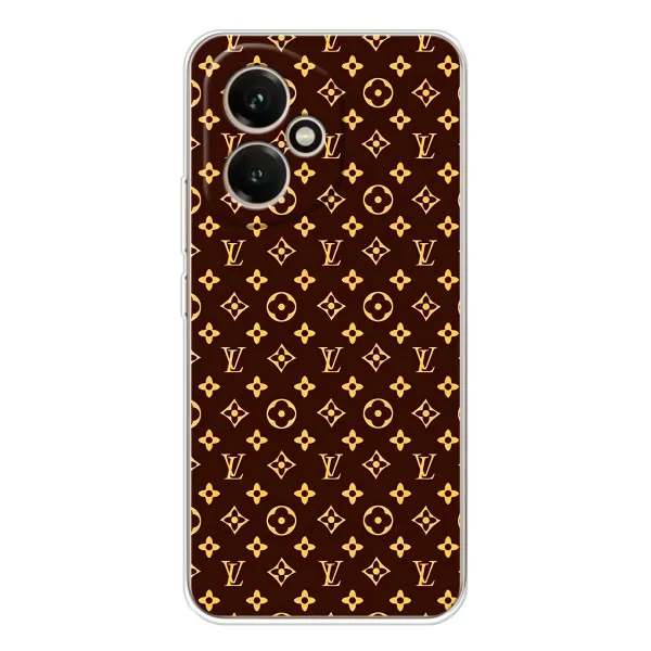 Чехол с принтом «лого LOUIS VUITTON» для Huawei Honor 400 Чехол с принтом «лого LOUIS VUITTON» для Huawei Honor 400