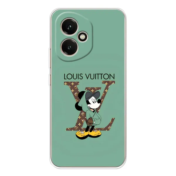 Чехол с принтом «Микки Маус LV» для Huawei Honor 400 Чехол с принтом «Микки Маус LV» для Huawei Honor 400