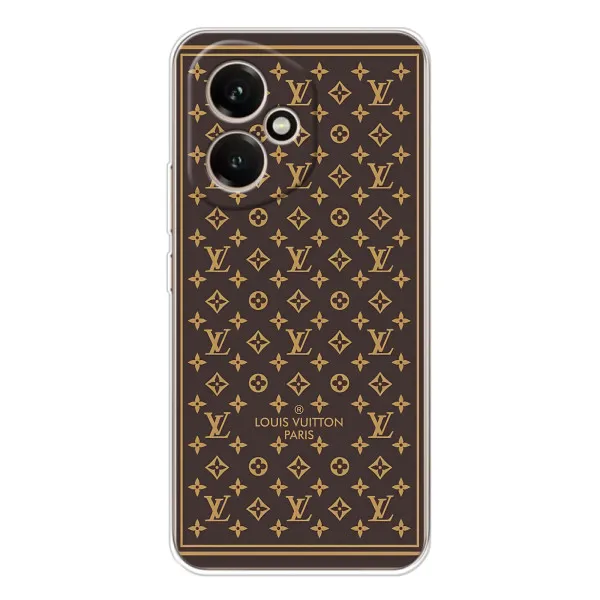 Чехол с принтом «обои LV» для Huawei Honor 400 Чехол с принтом «обои LV» для Huawei Honor 400