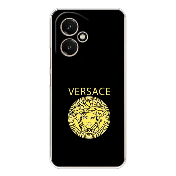 Чехол с принтом «Versace» для Huawei Honor 400