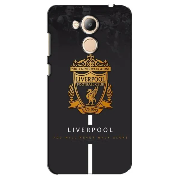 Чехол с принтом «FC Liverpool» для Huawei Honor 6c Pro Чехол с принтом «FC Liverpool» для Huawei Honor 6c Pro