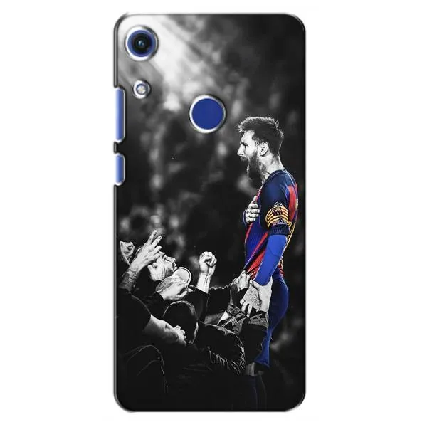 Чехол с принтом «Lionel Messi» для Huawei Honor 8A Чехол с принтом «Lionel Messi» для Huawei Honor 8A