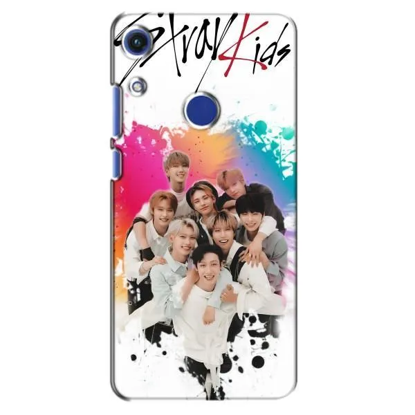 Чехол с принтом «Stray Kids» для Huawei Honor 8A Чехол с принтом «Stray Kids» для Huawei Honor 8A