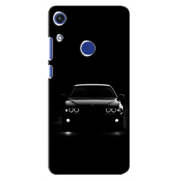 Чехол с принтом «Машина BMW» для Huawei Honor 8A