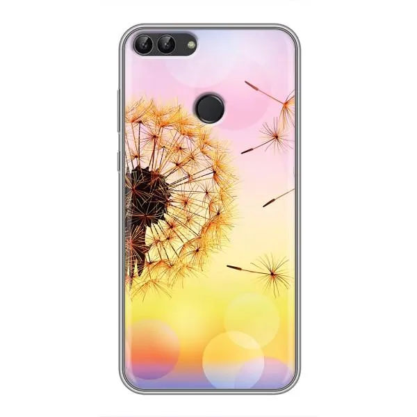 Чехол с принтом «Одуванчик» для Huawei Honor 9 Lite Чехол с принтом «Одуванчик» для Huawei Honor 9 Lite