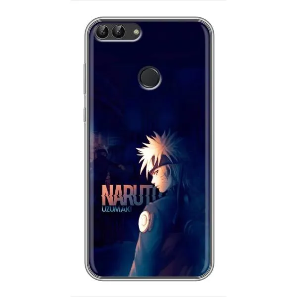 Чохол з принтом «тінь Наруто» для Huawei Honor 9 Lite Чохол з принтом «тінь Наруто» для Huawei Honor 9 Lite