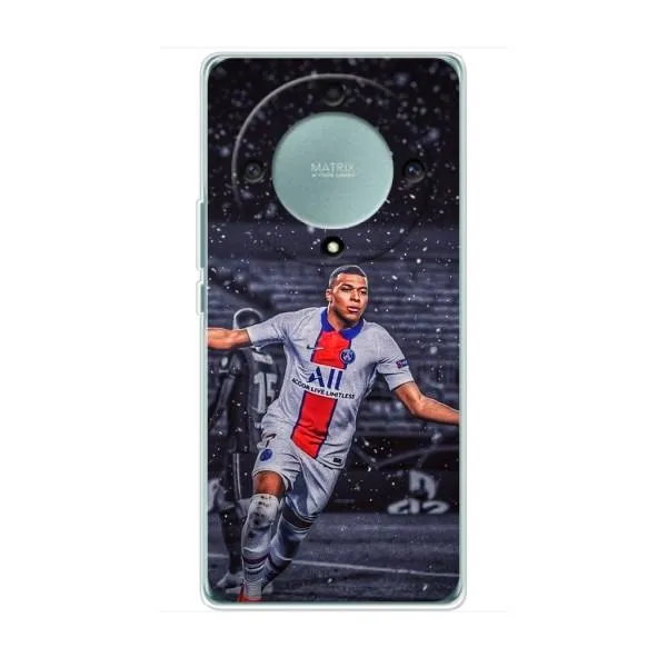 Чехол с принтом «Mbappe PSG» для Huawei Honor Magic 5 Lite 5G Чехол с принтом «Mbappe PSG» для Huawei Honor Magic 5 Lite 5G