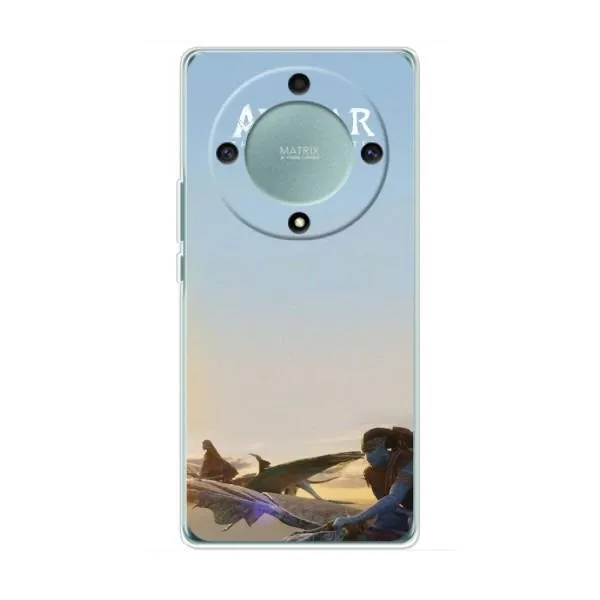 Чехол с принтом «Avatar» для Huawei Honor Magic 5 Lite 5G Чехол с принтом «Avatar» для Huawei Honor Magic 5 Lite 5G