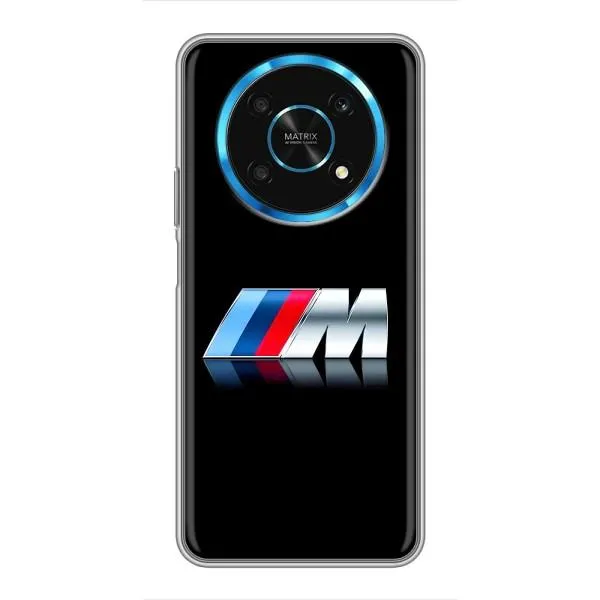 Чохол з принтом «AMG» для Huawei Honor Magic 6 Lite 5G Чохол з принтом «AMG» для Huawei Honor Magic 6 Lite 5G