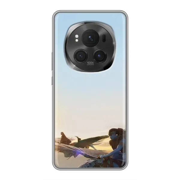 Чехол с принтом «Avatar» для Huawei Honor Magic 6 Pro