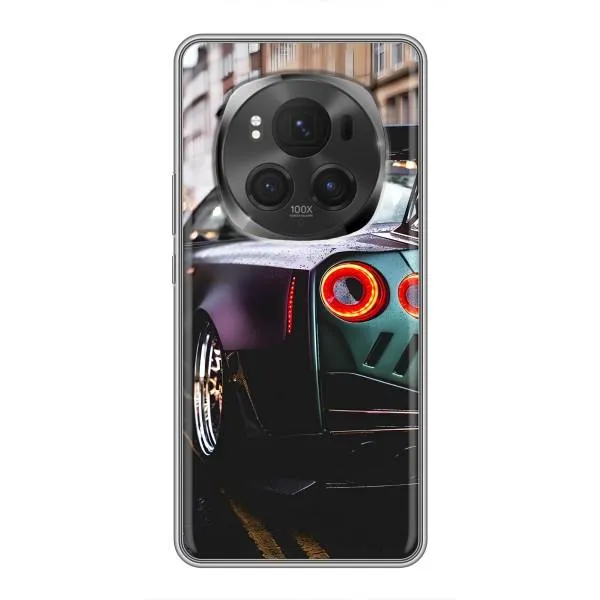 Чехол с принтом «Тачка» для Huawei Honor Magic 6 Pro Чехол с принтом «Тачка» для Huawei Honor Magic 6 Pro