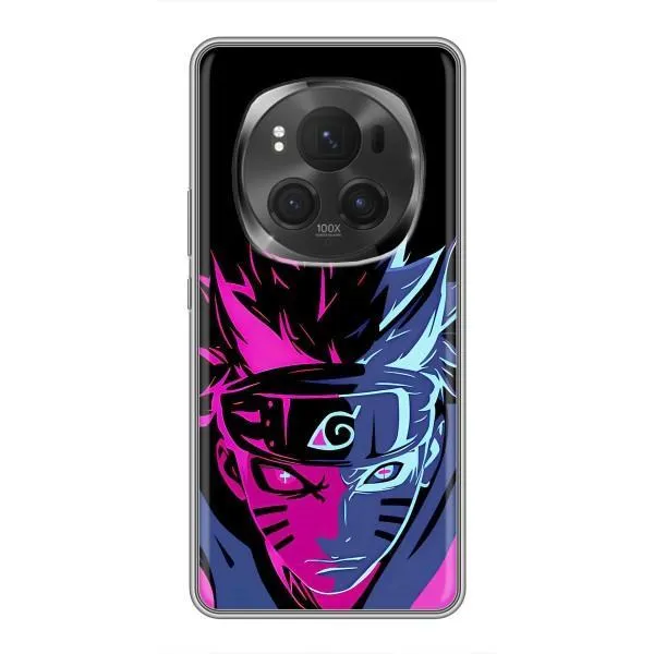 Чехол с принтом «Наруто» для Huawei Honor Magic 6 Pro Чехол с принтом «Наруто» для Huawei Honor Magic 6 Pro