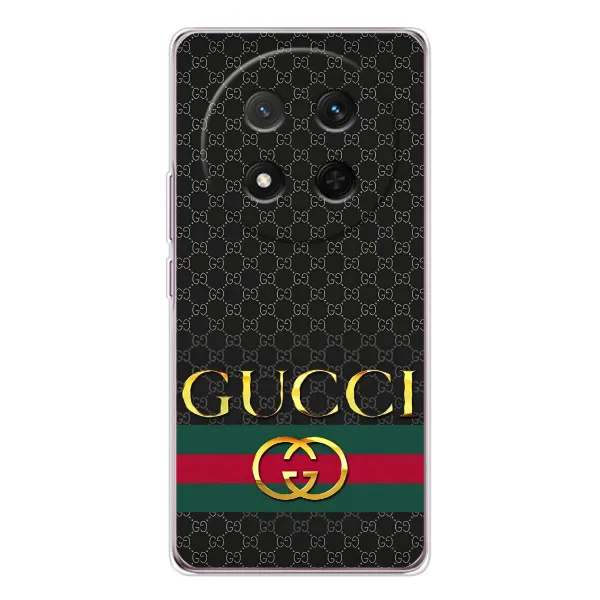 Чехол с принтом «Gucci оригинал» для Huawei Honor Magic 7 Lite