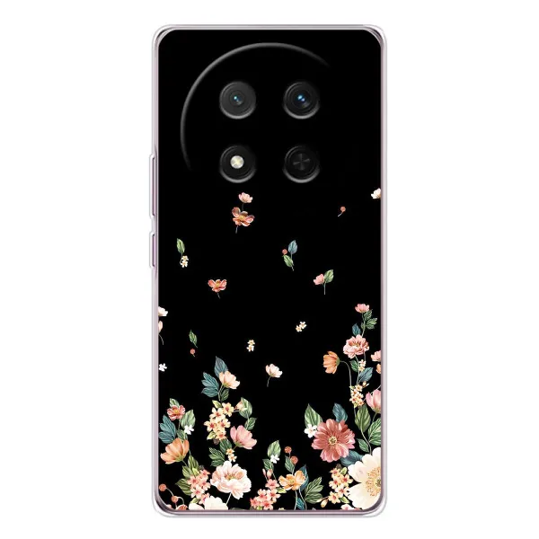 Чехол с принтом «Маленькие цветы» для Huawei Honor Magic 7 Lite Чехол с принтом «Маленькие цветы» для Huawei Honor Magic 7 Lite
