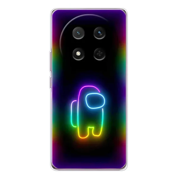 Чехол с принтом «Яркий скин» для Huawei Honor Magic 7 Lite Чехол с принтом «Яркий скин» для Huawei Honor Magic 7 Lite