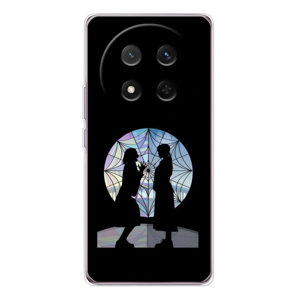 Чехол с принтом «комната Уэнздей» для Huawei Honor Magic 7 Lite