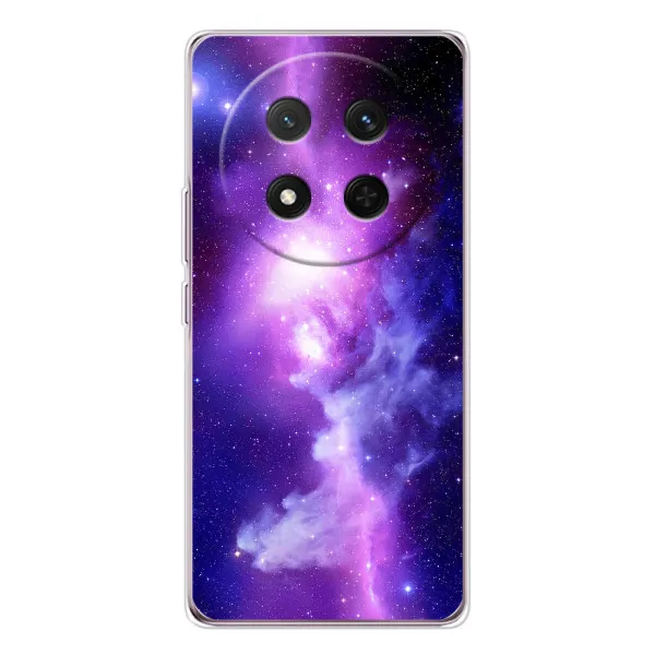 Чехол с принтом «Галактика» для Huawei Honor Magic 7 Lite Чехол с принтом «Галактика» для Huawei Honor Magic 7 Lite