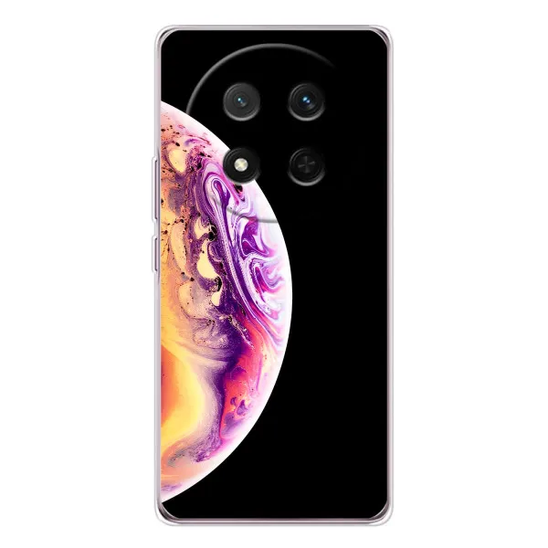 Чехол с принтом «Планета Айфон» для Huawei Honor Magic 7 Lite Чехол с принтом «Планета Айфон» для Huawei Honor Magic 7 Lite